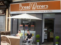Bread Winners 1095399 Image 0